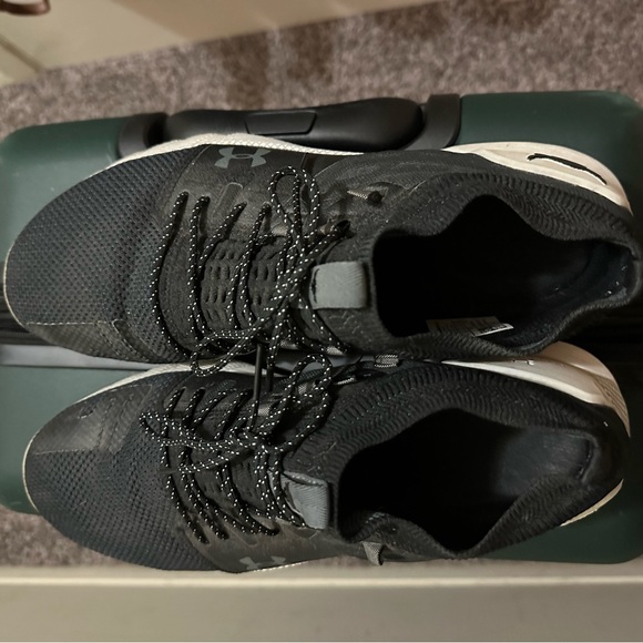 Under Armour Men’s sneakers - Picture 2 of 7